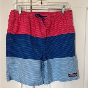 Vineyard Vines NWOT Boys Swim Trunks